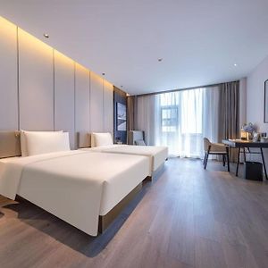 Atour Hotel Beijing Capital Airport New International Exhibition Center
